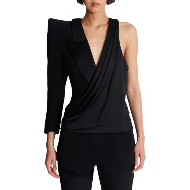 BALMAIN SS25