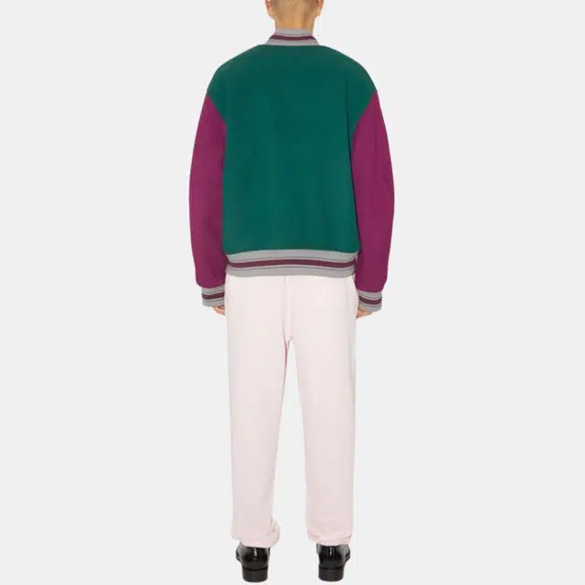 Acne Studios FW23 Face