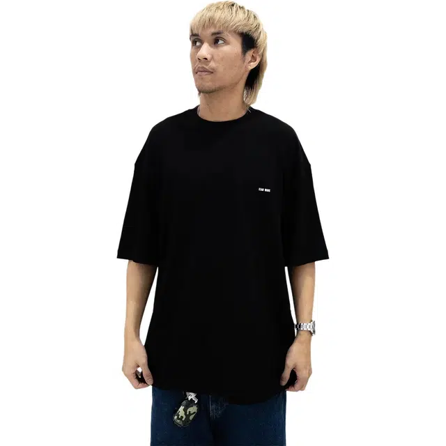 TEAM WANG design 2020 T