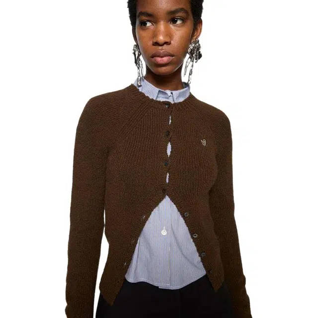 Acne Studios FW25 logo