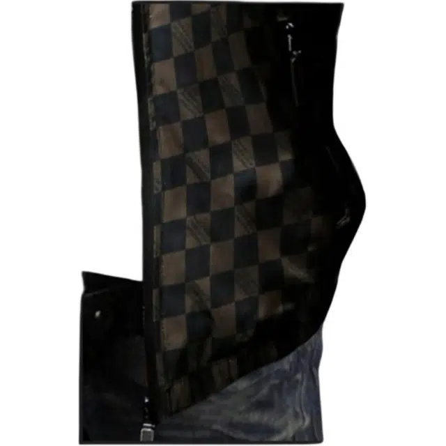 CAT'S PAW Hoodie Jacket Spring Autumn Slim Fit Print