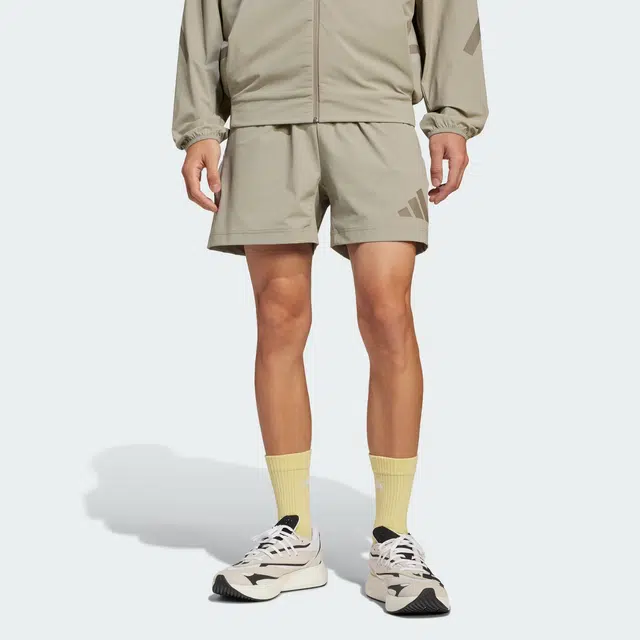 adidas Z.N.E. Woven Shorts
