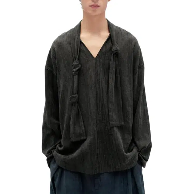 ZARA x Fanglu Lin SS25 V