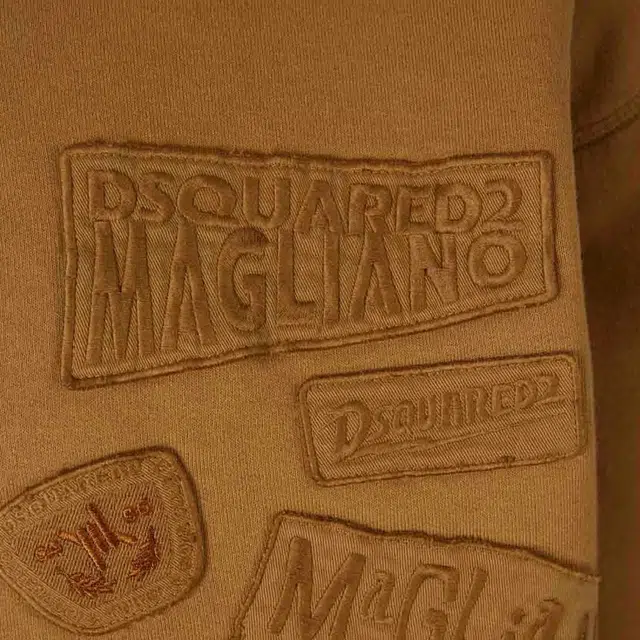 DSQUARED 2