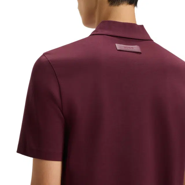 HUGO BOSS SS25 Polo