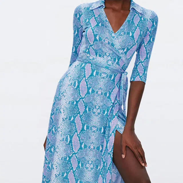 DIANE VON FURSTENBERG SS24