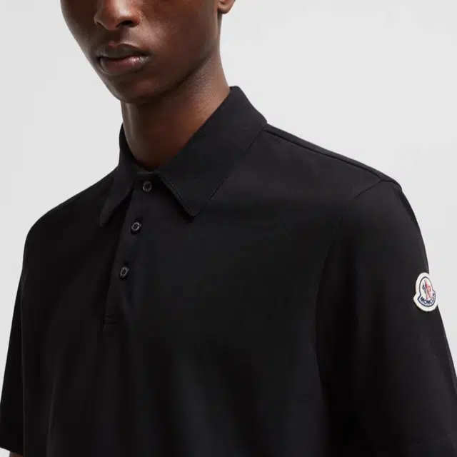 Moncler FW24 Polo