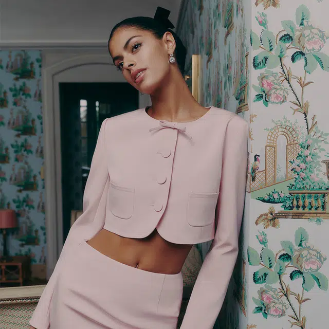 NANA JACQUELINE