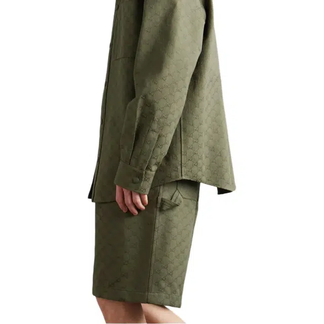 GUCCI FW25 GG