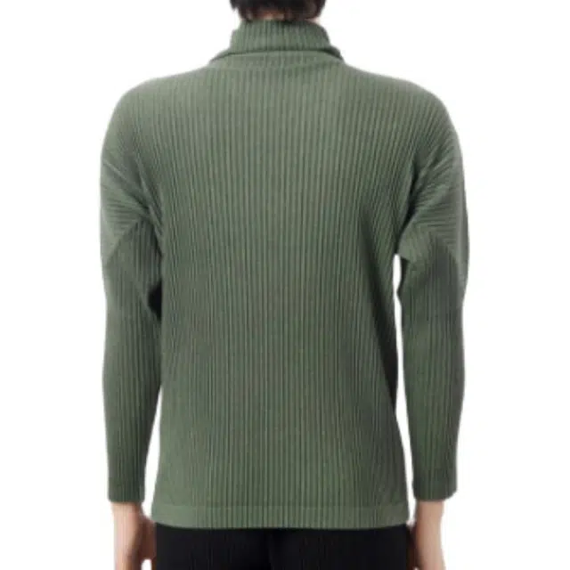 Homme Pliss Issey Miyake