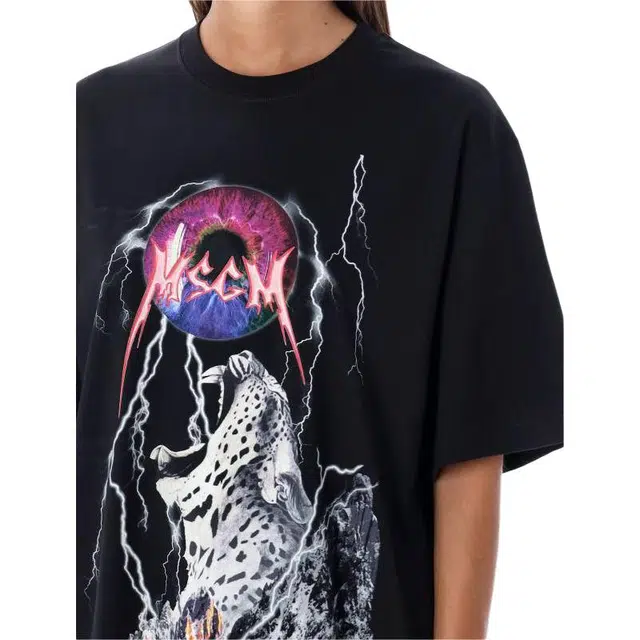 MSGM T
