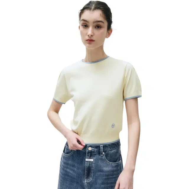 MARITHE FRANCOIS GIRBAUD SS25 T