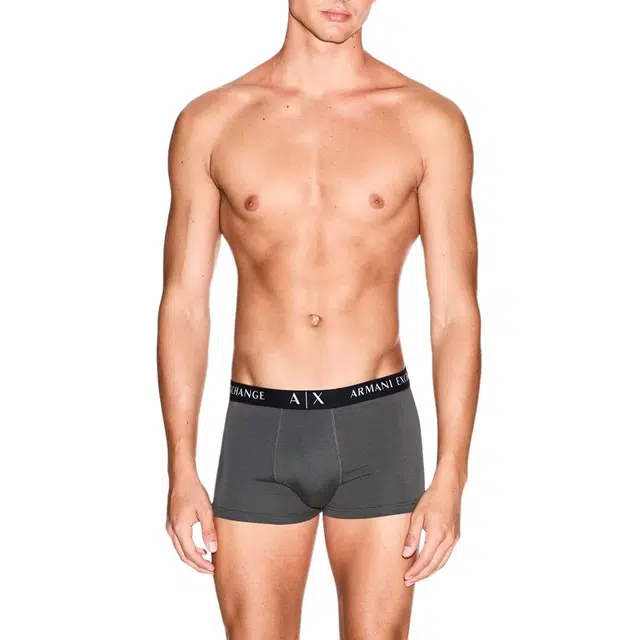 ARMANI EXCHANGEAE FW25 3