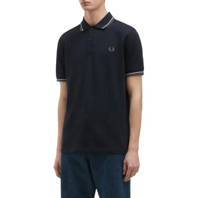 FRED PERRY LogoPolo
