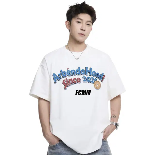 FCMM T