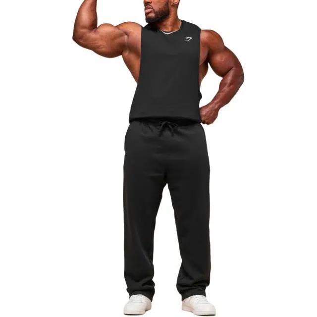 GYMSHARK Critical Drop Arm