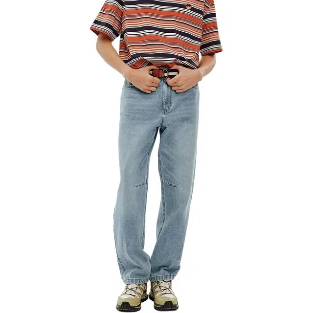 Teenie Weenie Men