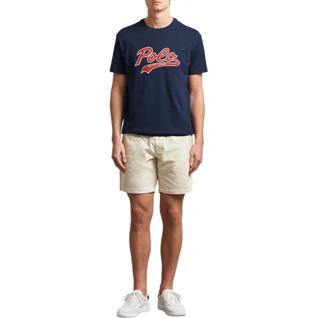 Polo Ralph Lauren LogoT