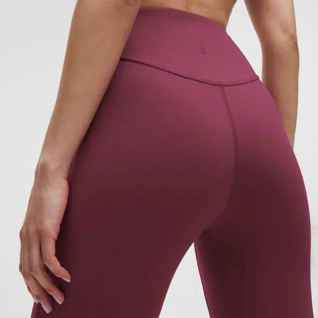 lululemon Wunder Under SmoothCover 31.5"