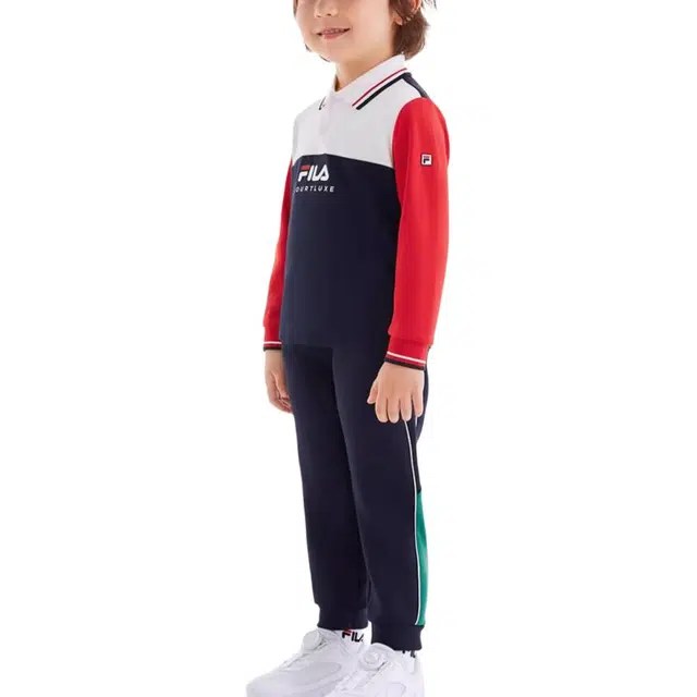 FILA KIDST PERFORMANCE