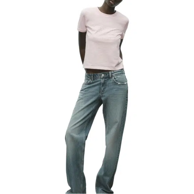 ZARA T
