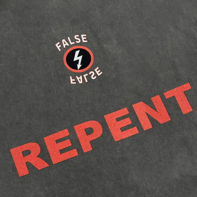 False Perception T