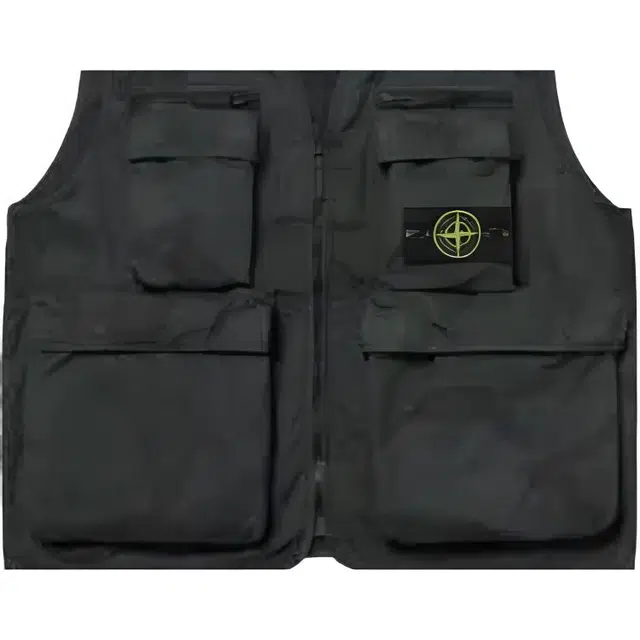 Supreme x STONE ISLAND SS19 V