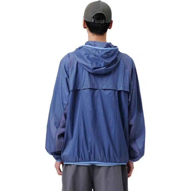 BUTTBILL UPF50+
