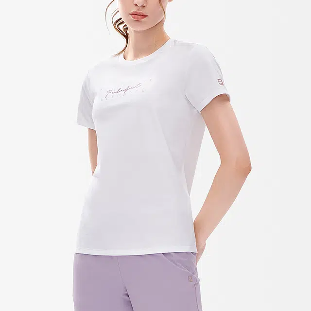 FILA Athletics LogoT