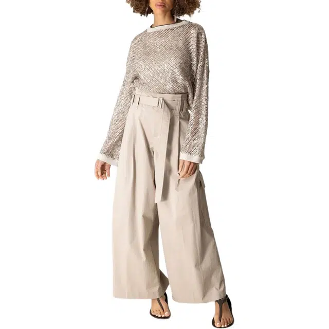 Brunello Cucinelli SS25