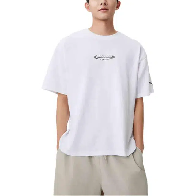 PUMA graphic SS25 T -02