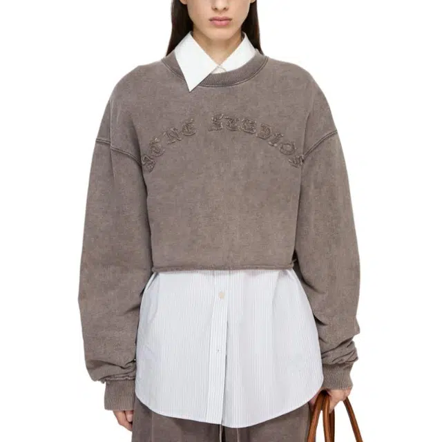 Acne Studios SS25 logo