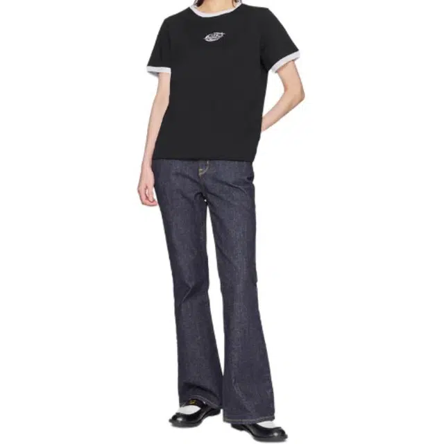 Lee Logo T