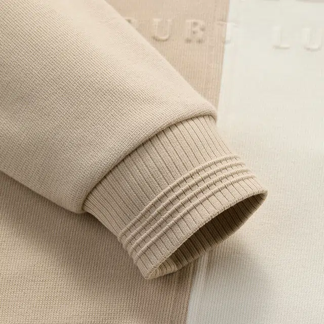FILA KIDS FW24 WHITE LINE