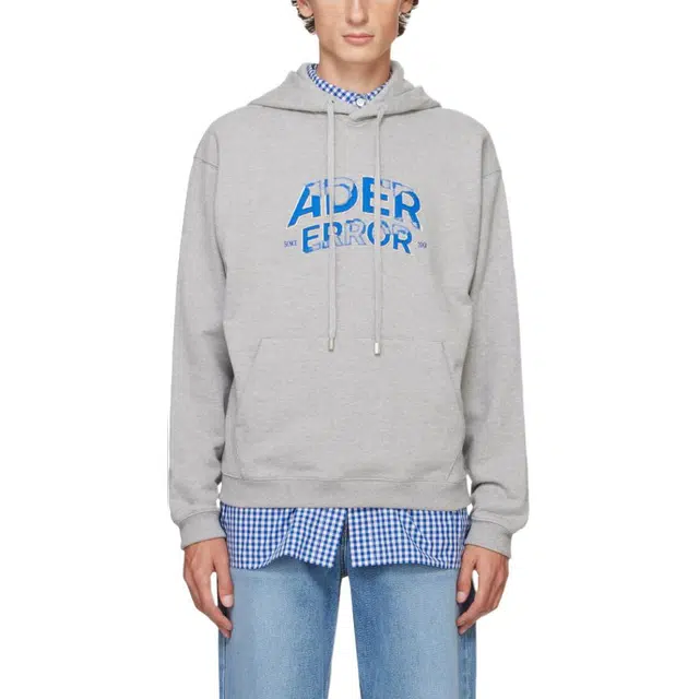 ADER ERROR Logo