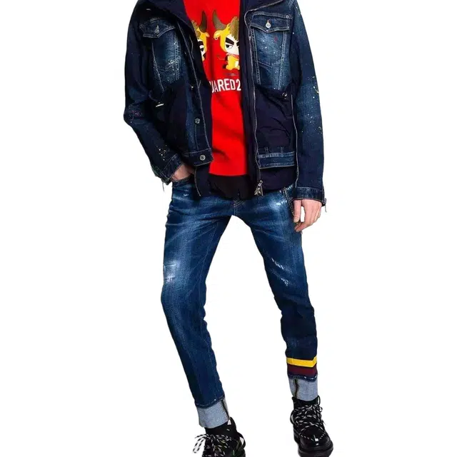 DSQUARED 2