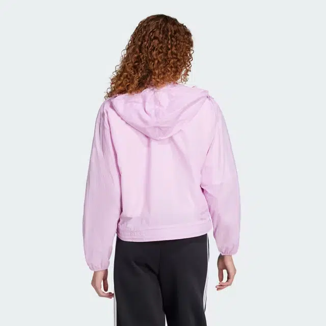 adidas CITY ESCAPEWindbreaker Sportswear Lightweight