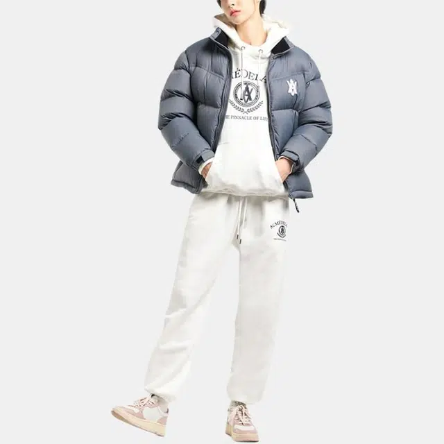 acme de la vieADLV Logo