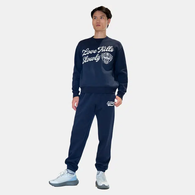 Ed Hardy SS25 LOGO