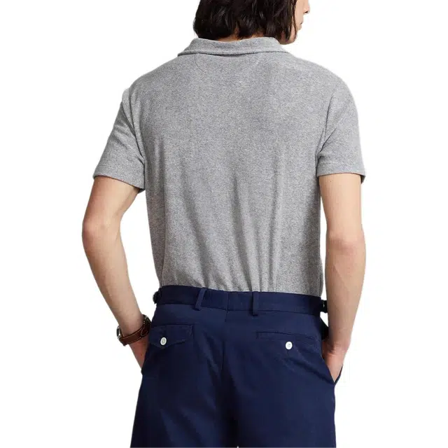Polo Ralph Lauren SS24 LogoPolo