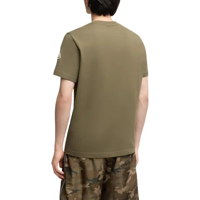 Moncler SS25 T