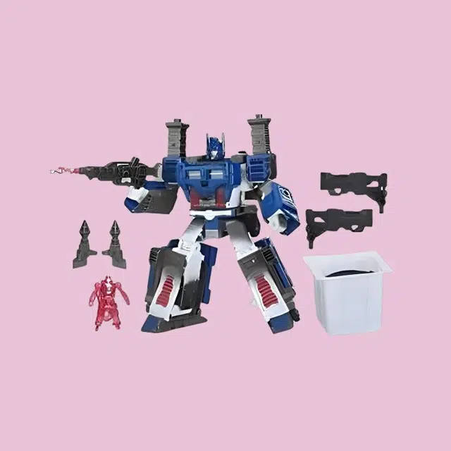 Hasbro G 20cm5cm