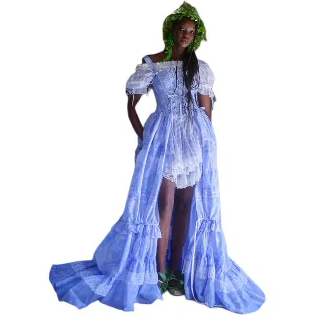 Selkie Collection SS25