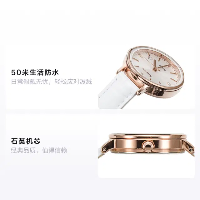 CASIO DRESS MTP-1384L-7A+SHE-4048PGL-7A