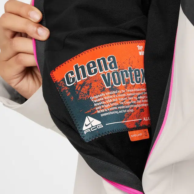 Nike ACG Storm-Fit ADV FW24 Gore-Tex Jacket