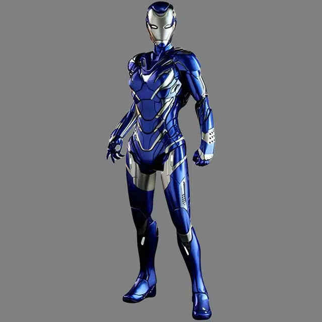 Hot Toys 16 4 31cm