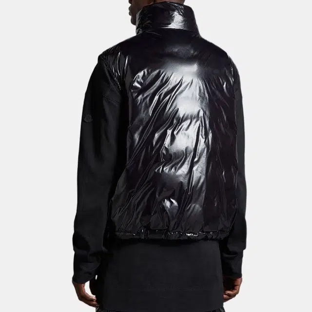 Moncler Genius x Alicia Keys Black