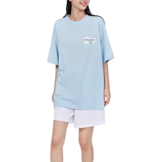 x Sanrio T