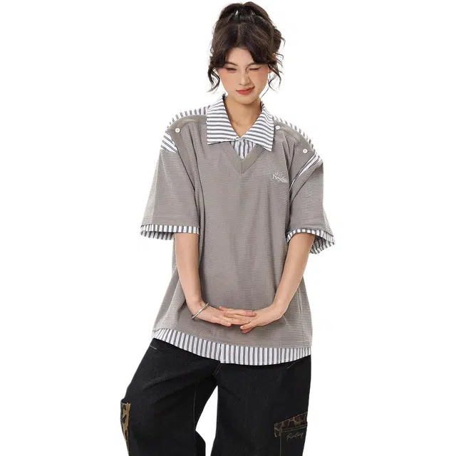 JIMIJONS Polo
