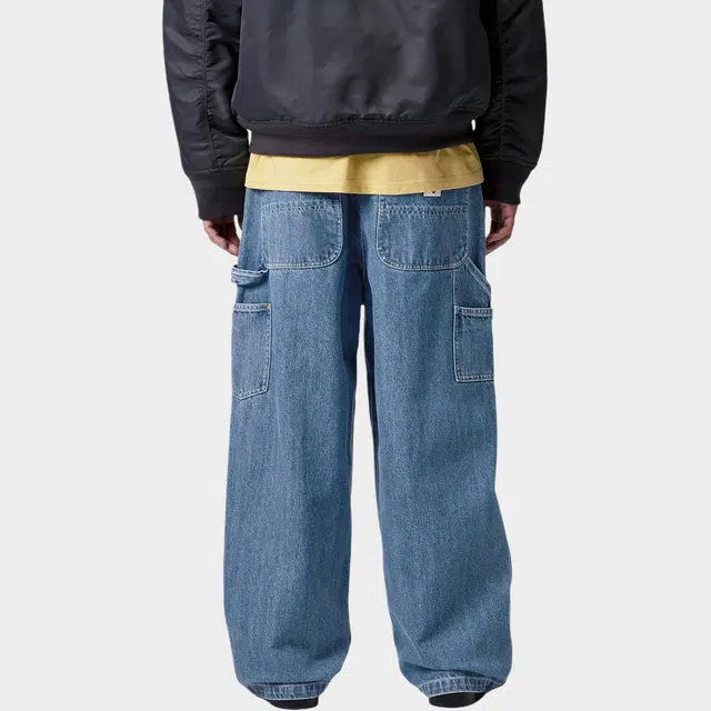 Carhartt WIP SS25 Nash Double Knee Pant
